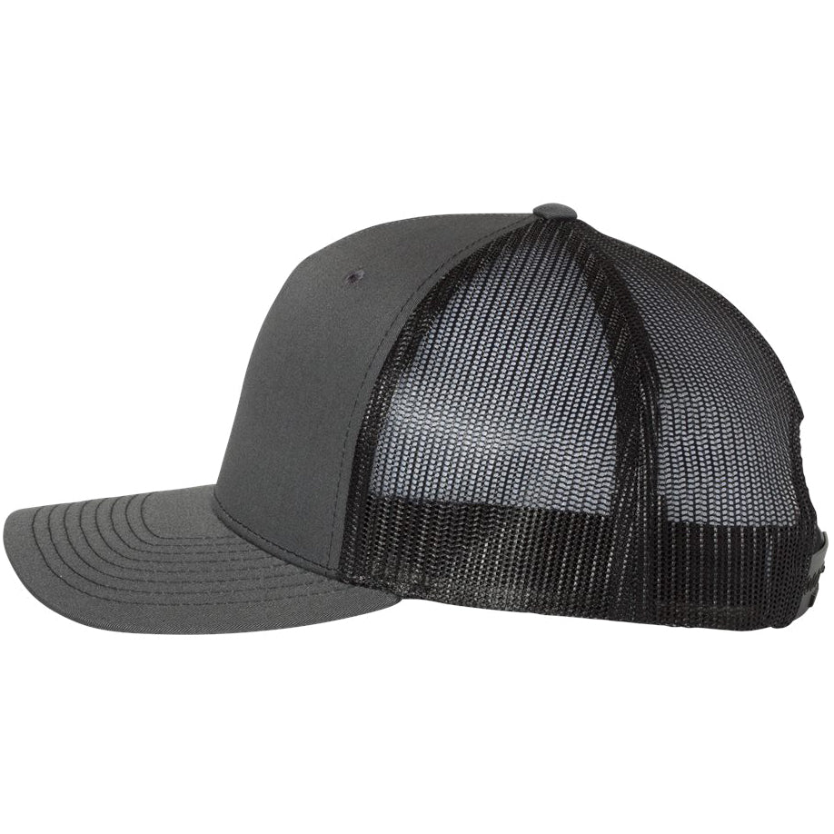 Charcoal/Black