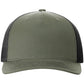 Loden Green/Black