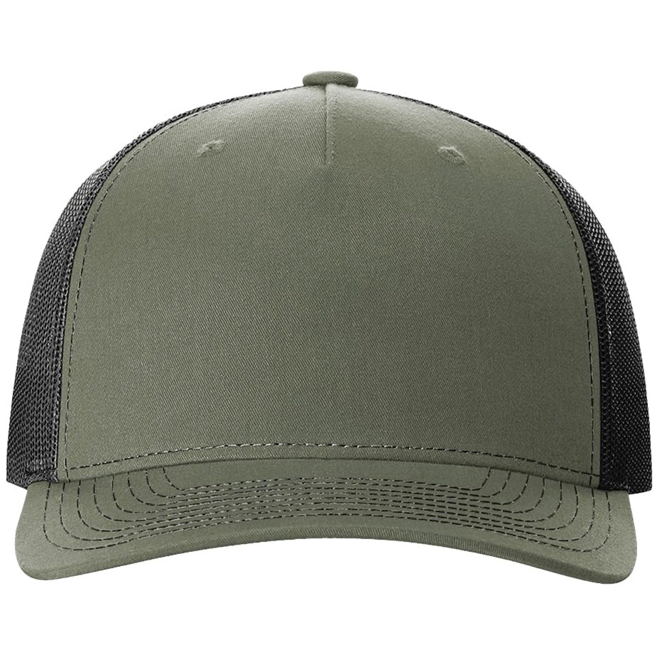 Loden Green/Black