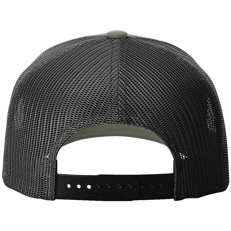 Loden Green/Black