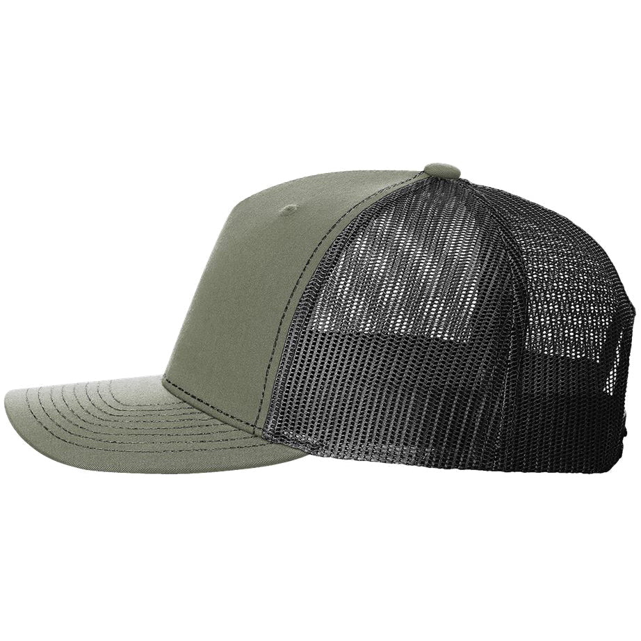 Loden Green/Black