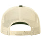 Heather Grey/Birch/Army Olive