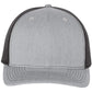 Heather Grey/Black