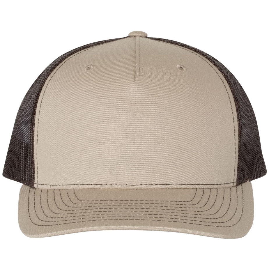 Khaki/Coffee