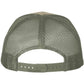 Pale Khaki/Loden Green