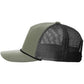 Loden Green/Black
