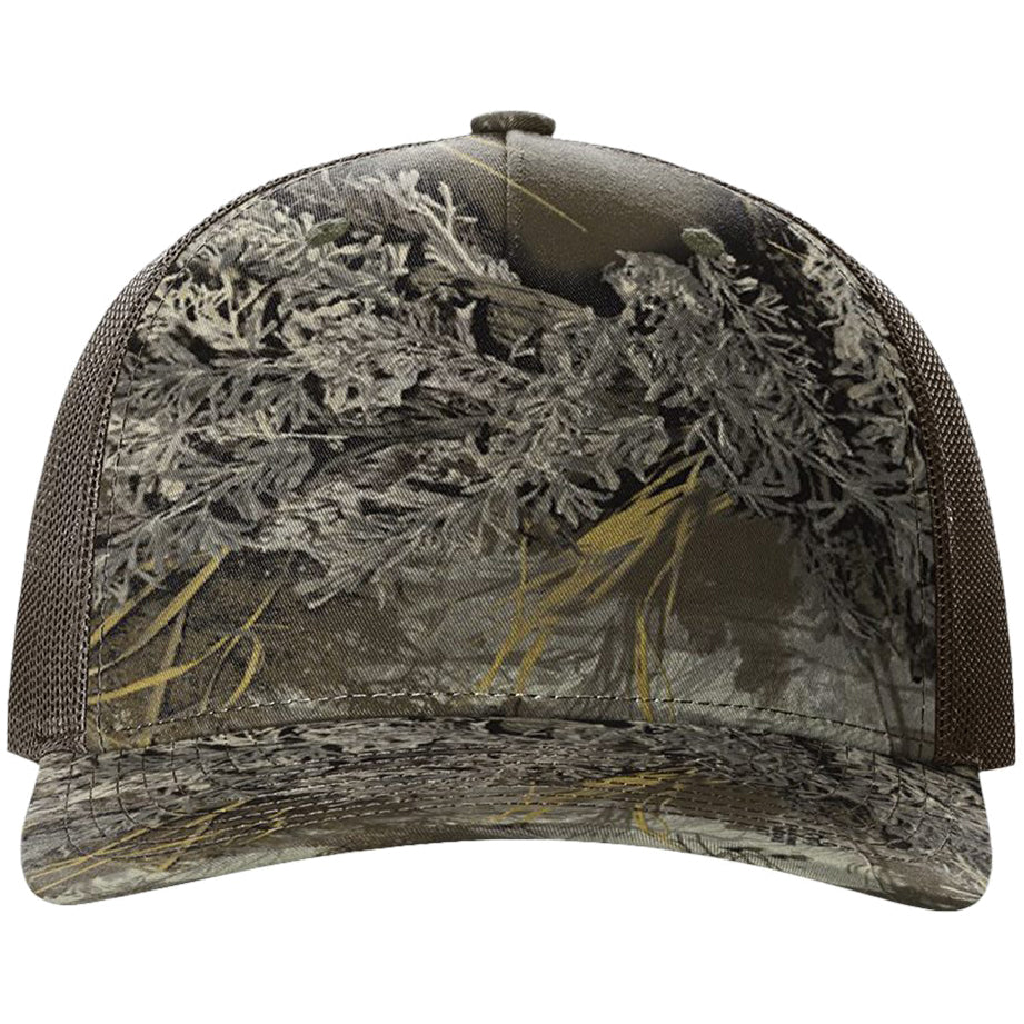 Realtree Max-1/Brown