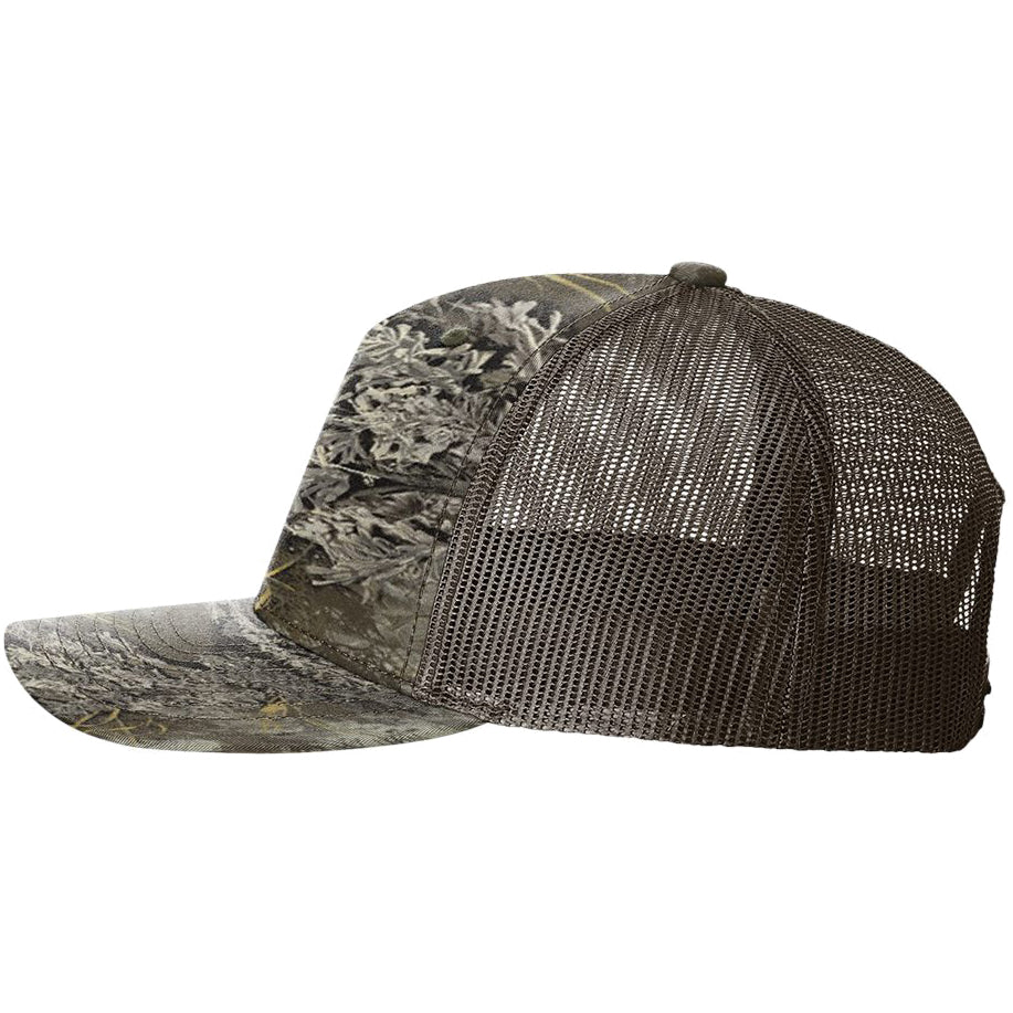 Realtree Max-1/Brown