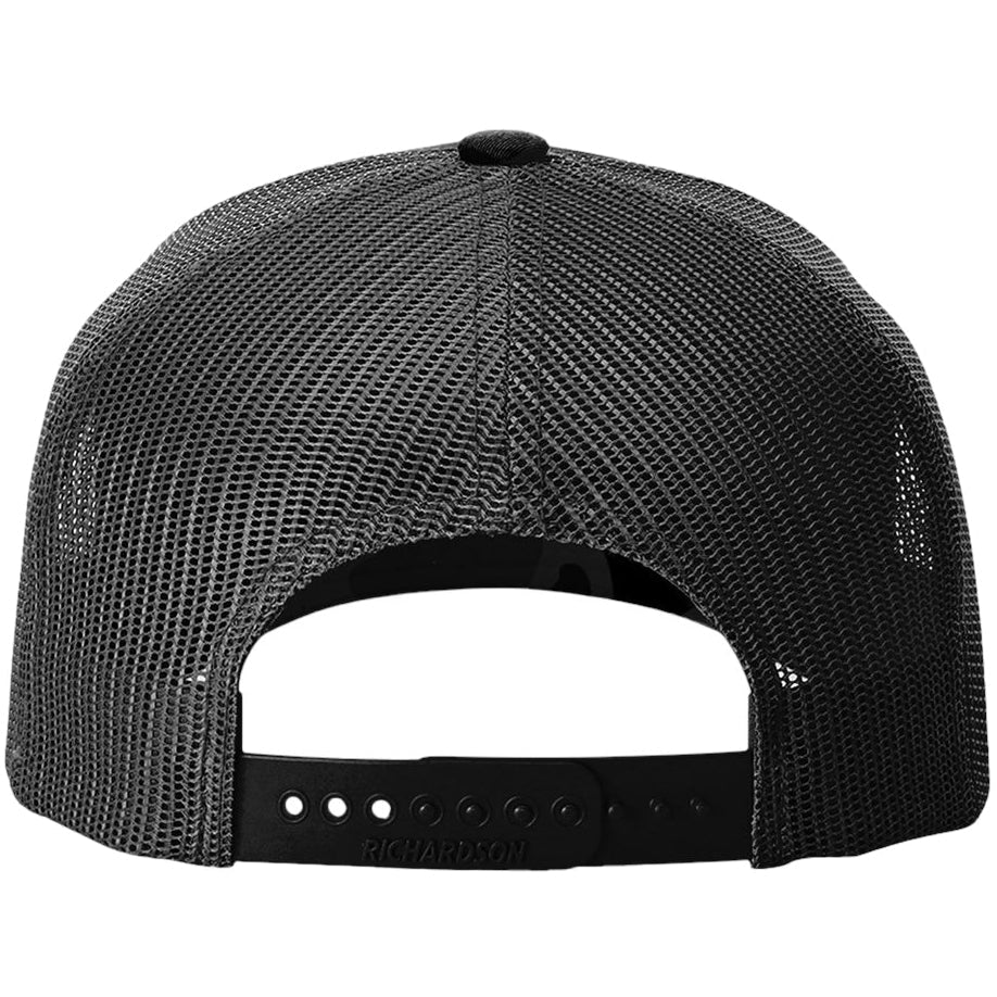 Sable Duck Camo/Black