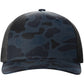 Admiral Duck Camo/Black