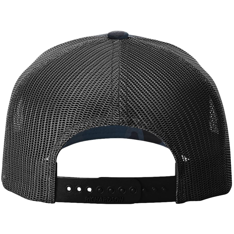 Admiral Duck Camo/Black