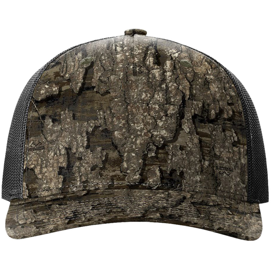 Realtree Timber/Black