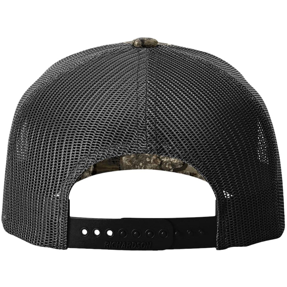 Realtree Timber/Black