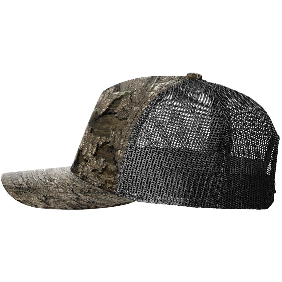 Realtree Timber/Black