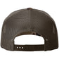 Bark Duck Camo/Brown