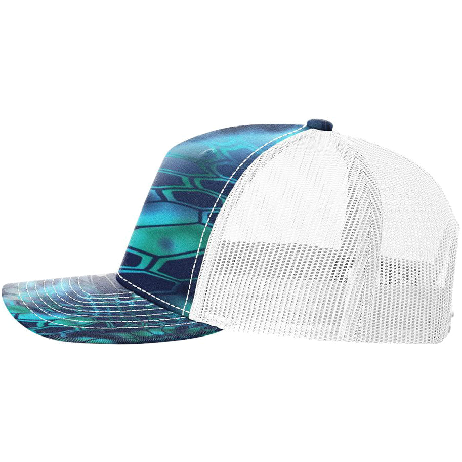 Kryptek Pontus/White