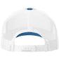 Realtree Fishing Lt Blue/White
