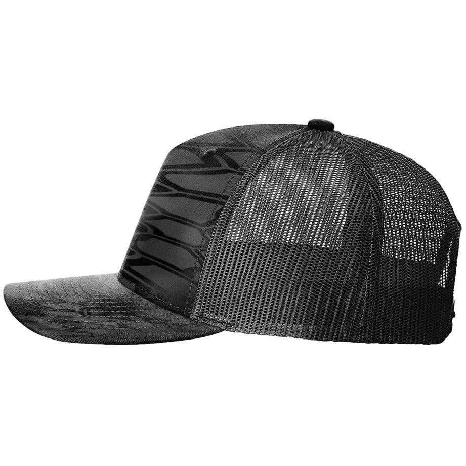 Kryptek Typhon/Black