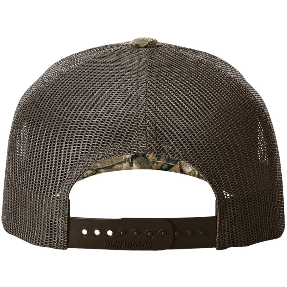 Realtree Edge/Brown