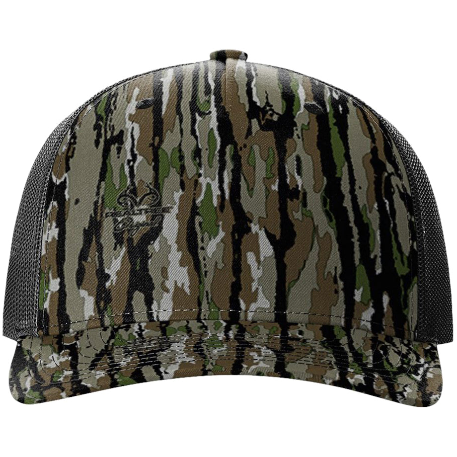 Realtree Original/Black
