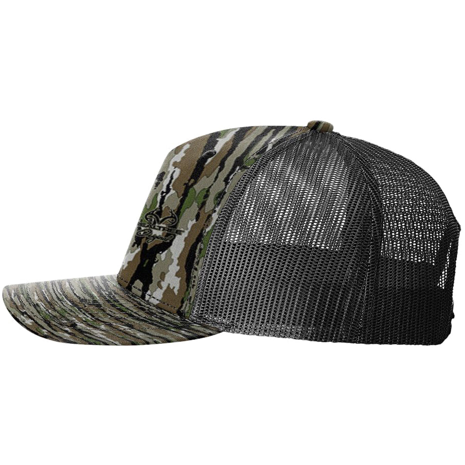 Realtree Original/Black