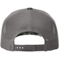 Mossy Oak Elem Blktip/Charcoal