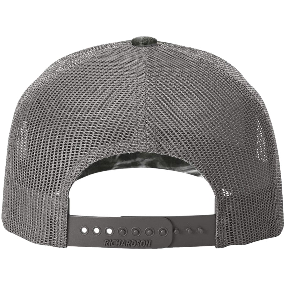 Mossy Oak Elem Blktip/Charcoal