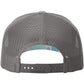 Saltwater Duck Camo/Charcoal