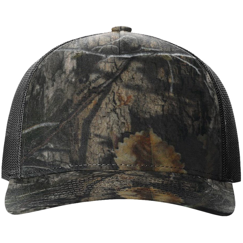 Mossy Oak Country DNA/Black