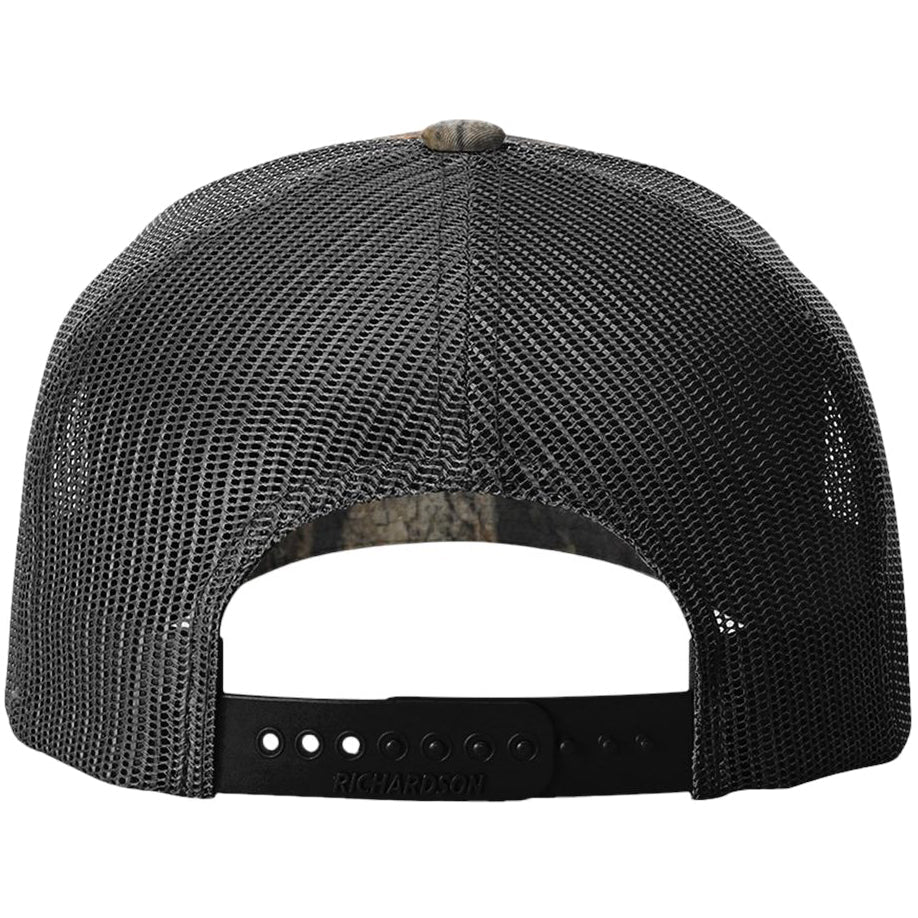 Mossy Oak Country DNA/Black