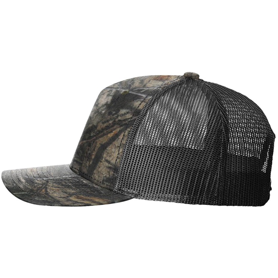 Mossy Oak Country DNA/Black