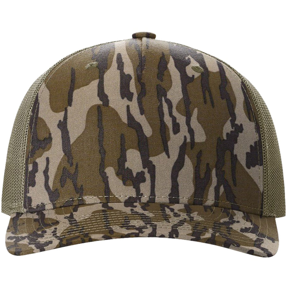 Mossy Oak Bottomland/Loden