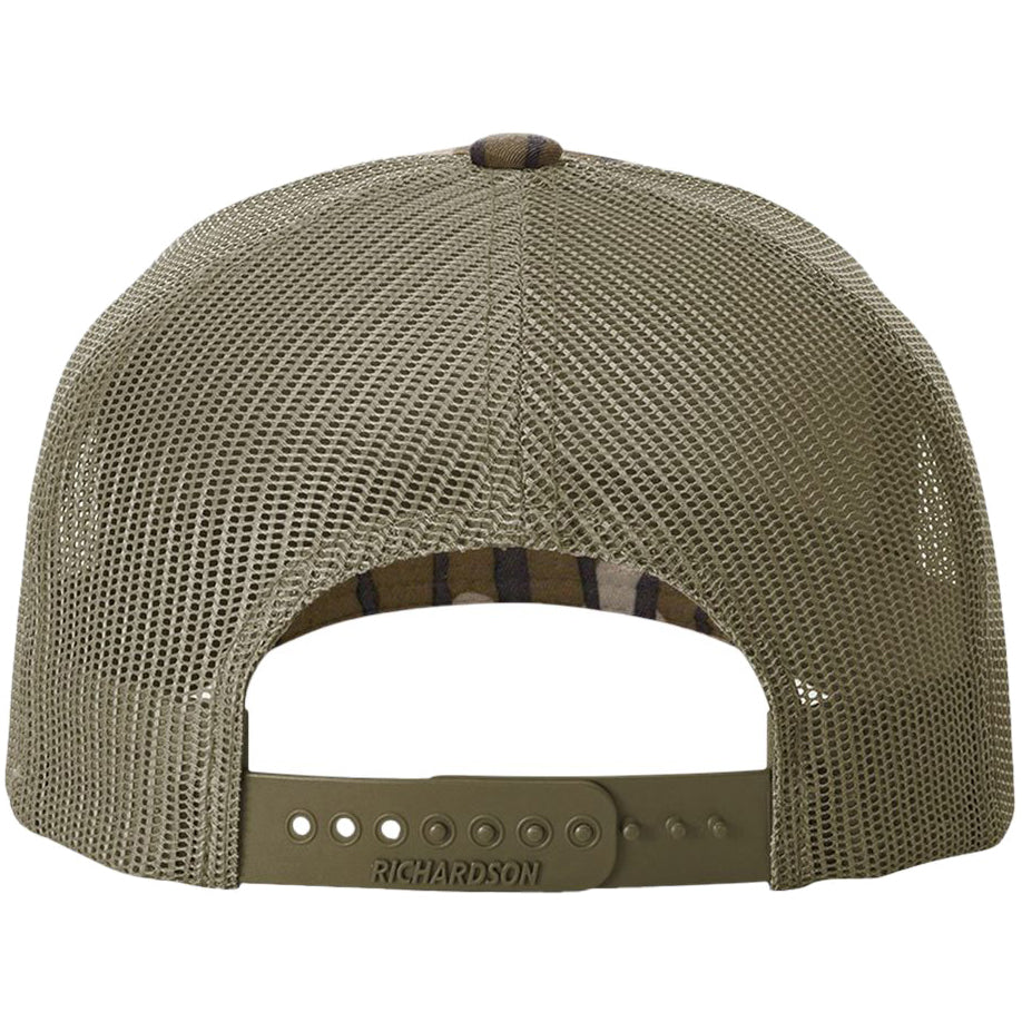 Mossy Oak Bottomland/Loden