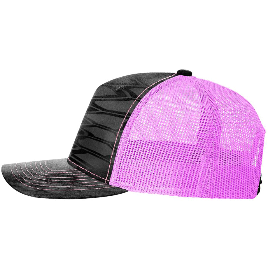 Kryptek Typhon/Neon Pink