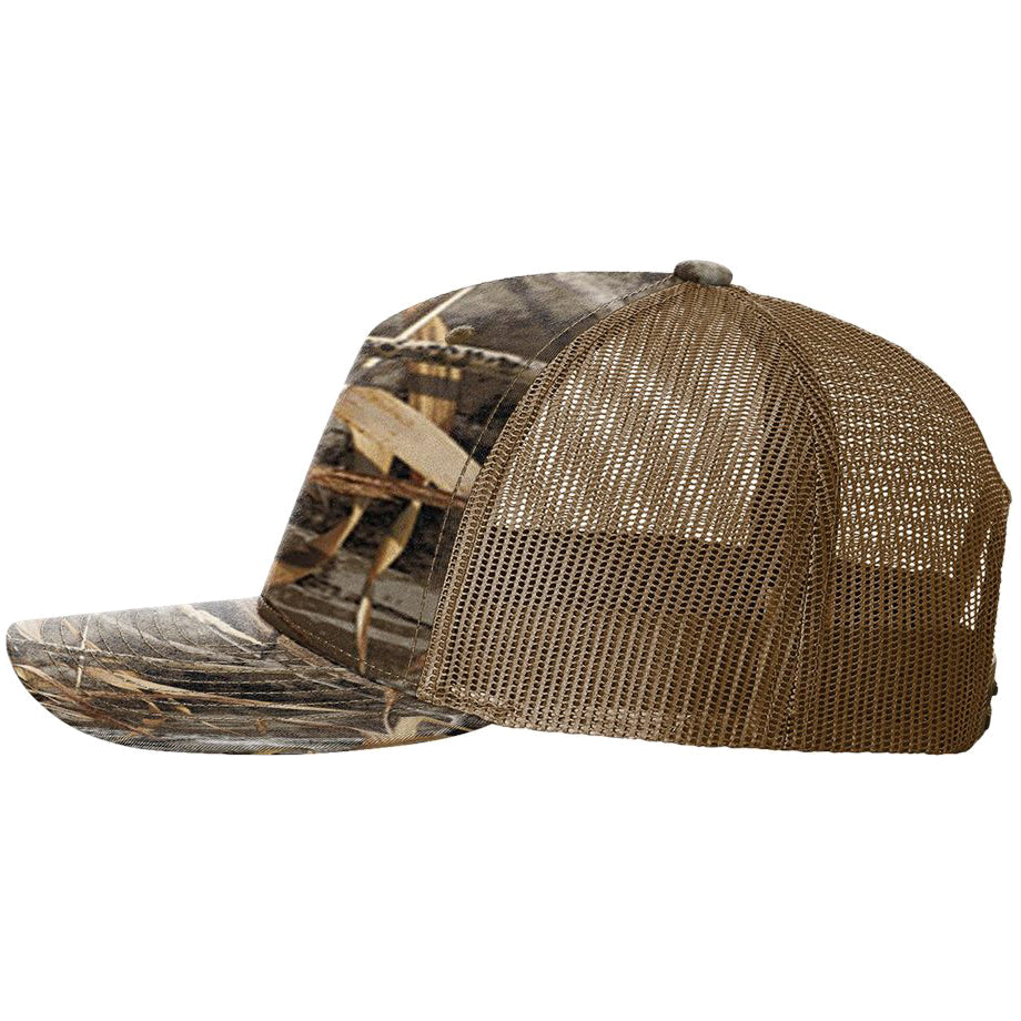 Realtree Max-7/Buck