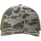 Marsh Duck Camo/Loden