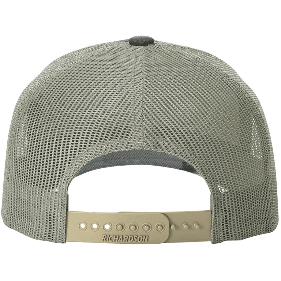 Digital Camo/Light Green
