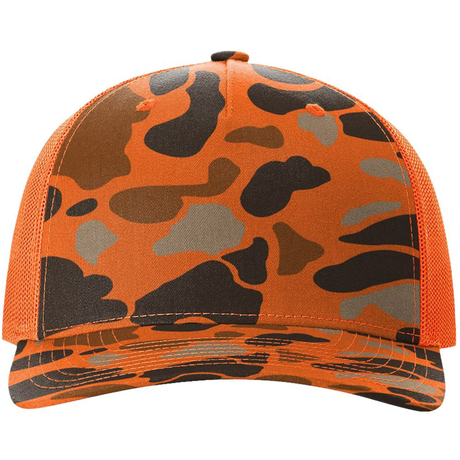 Blaze Duck Camo/Blaze