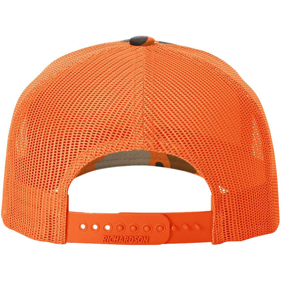 Blaze Duck Camo/Blaze