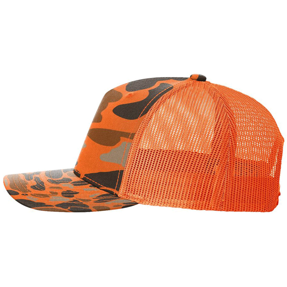 Blaze Duck Camo/Blaze