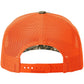 Realtree Edge/Neon Orange