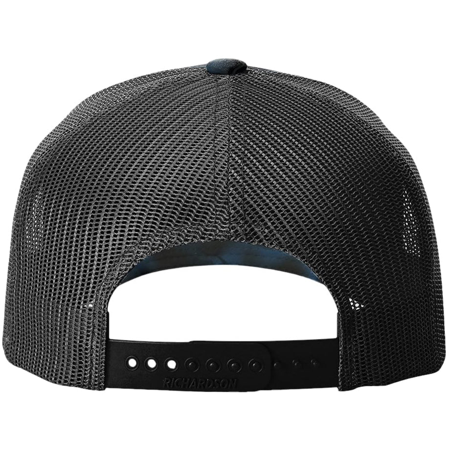 Kryptek Neptune/Black