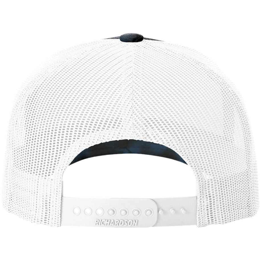 Kryptek Neptune/White