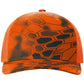 Kryptek Inferno/Blaze Orange