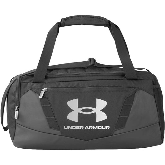 Black/Metallic Silver