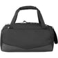 Black/Metallic Silver