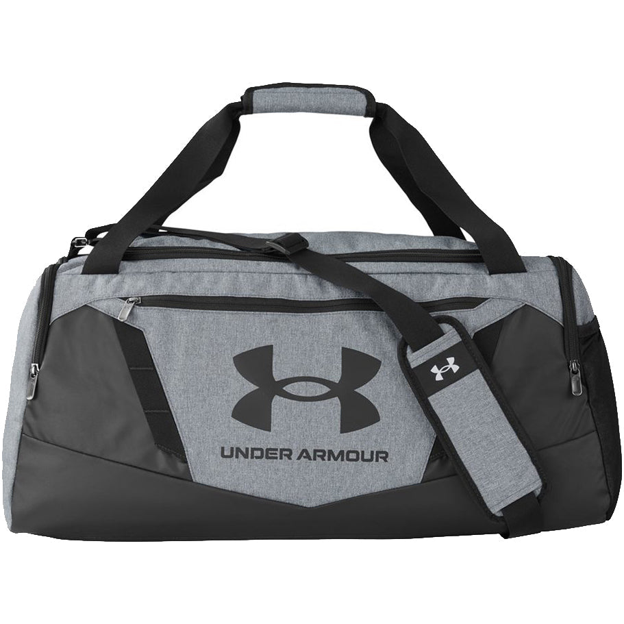 Pitch Grey Medium Heather/Black