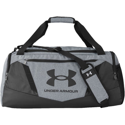 Pitch Grey Medium Heather/Black