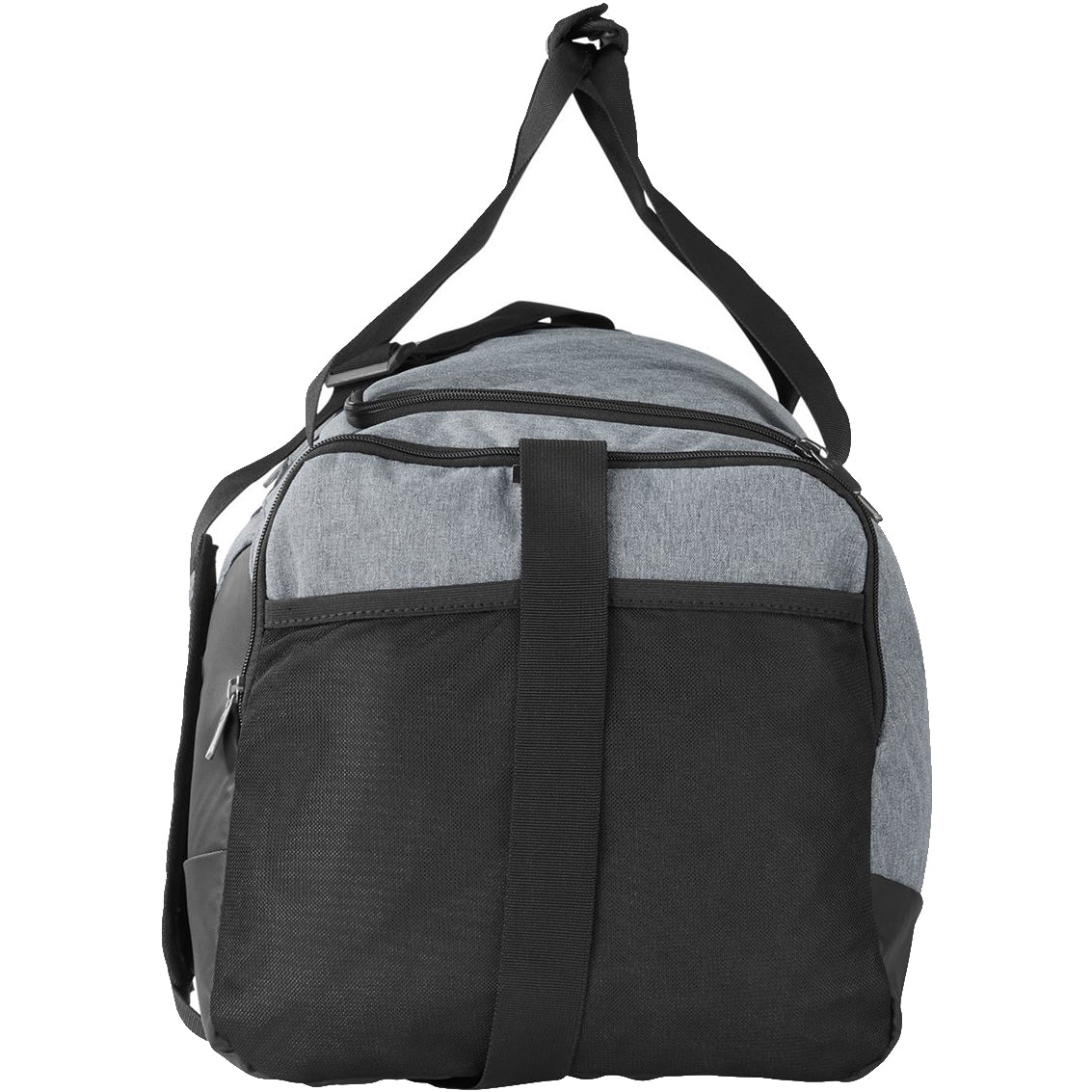 Pitch Grey Medium Heather/Black