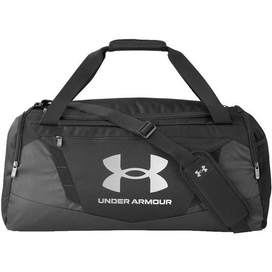 Black/Metallic Silver